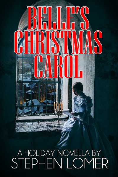 Belle's Christmas Carol