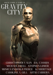 Gravity City